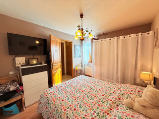  Maison à vendre 4 pièces 1 m²