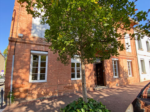   Maison Toulousaine Montauban Quartier SAint Michell 8 pi�ce(s) 285 m2 Maison - 8 pi�ce(s) - 285 m�