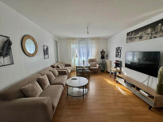  Appartement à vendre 3 pièces 54 m²