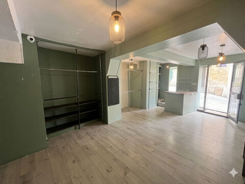 &Agrave; VENDRE - DROIT AU BAIL - LOCAL COMMERCIAL 35 m&sup2; ? MONTPELLIER &Eacute;CUSSON 25000 34000 Montpellier