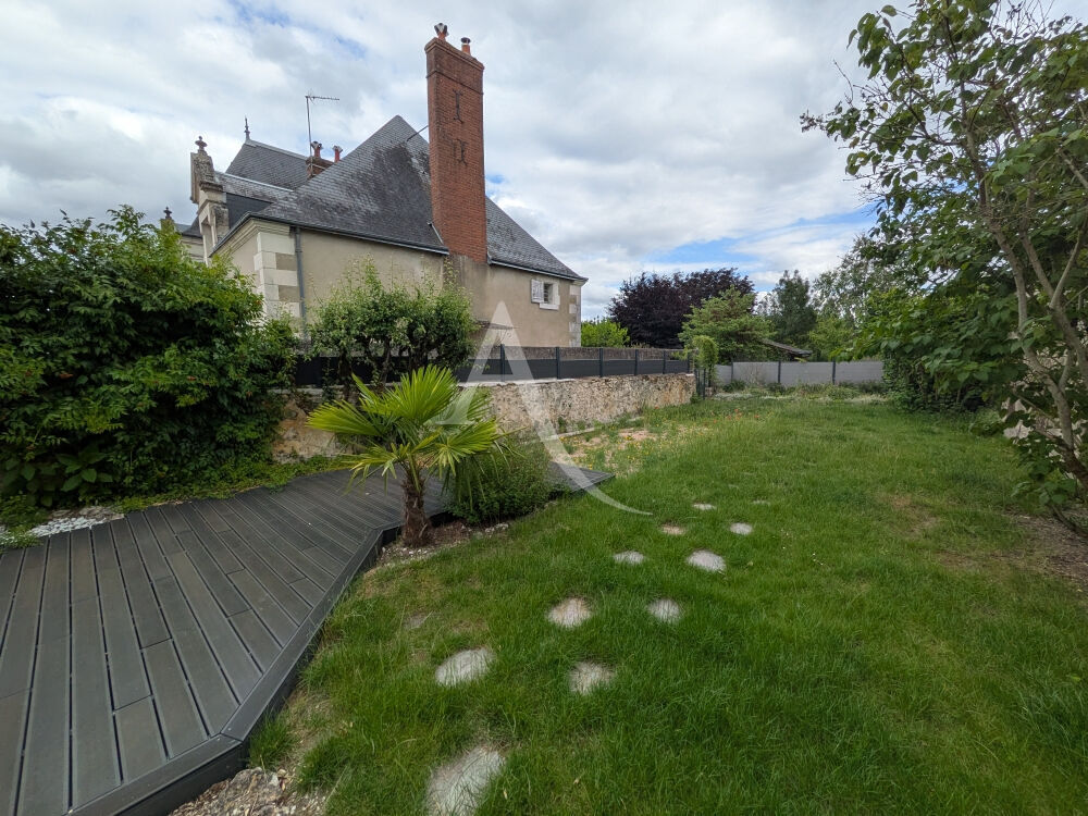 Maison 4 pièces 107 m² · à Veuzain sur Loire · 107 m² · 181 000 €