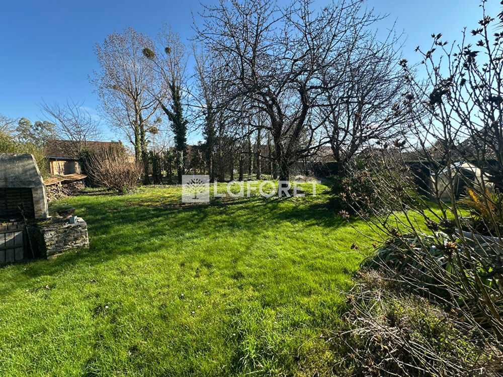 Vente Maison Maison T6 entre Caen et Bayeux Ponts sur seulles