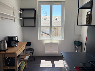  Appartement à louer 2 pièces 35 m²