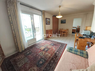  Appartement � vendre 4 pi�ces 77 m�