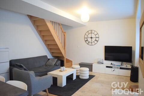   F3 LE PERRAY EN YVELINES Maison - 3 pi�ce(s) - 54 m�