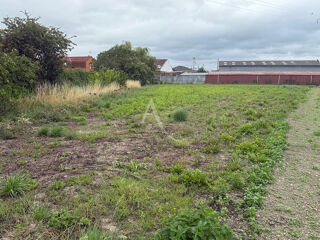  Terrain � vendre 1140 m�