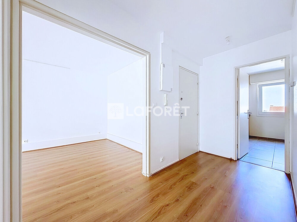 Appartement Mainvilliers 4 pièces 87 m2 - Proche Gare