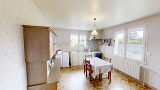  Maison à vendre 4 pièces 96 m²