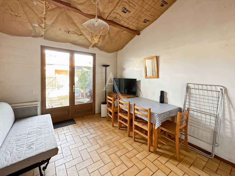 Vente Maison Maison Saint Jean De Monts Saint jean de monts