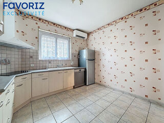  Maison � vendre 3 pi�ces 68 m�