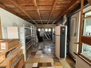  Maison à louer 4 pièces 82 m²