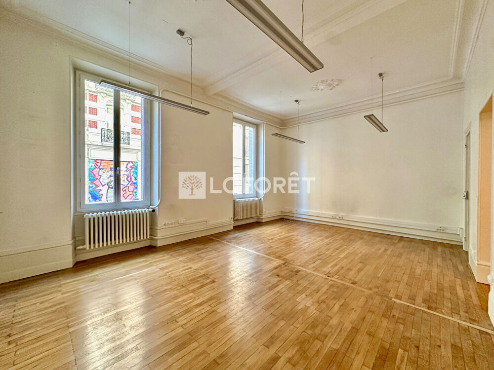 Vente Appartement Appartement Grenoble 3 pièce(s) 69.15 m2 Grenoble