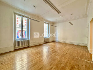  Appartement à vendre 3 pièces 69 m²
