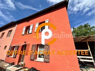  Maison  vendre 4 pices 89 m