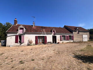  Maison à vendre 4 pièces 114 m²