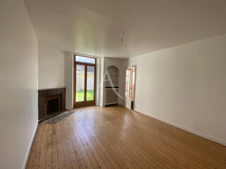  Appartement à vendre 3 pièces 69 m²