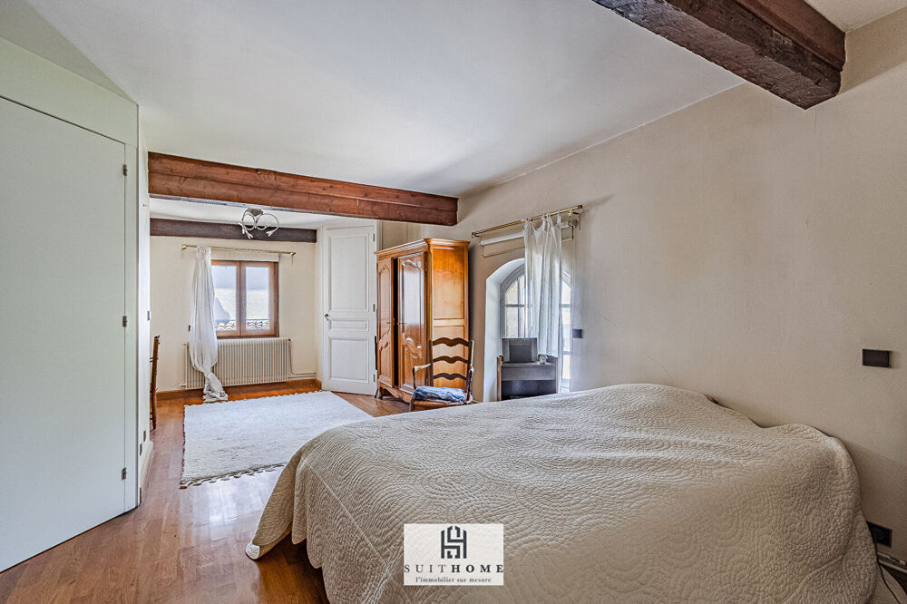 à vendre  Maison Jons (69330)