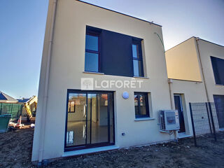  Maison � vendre 4 pi�ces 79 m� Saint pierre les elbeuf