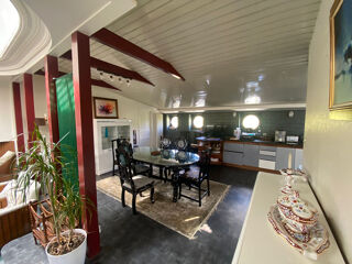  Appartement � vendre 6 pi�ces 240 m�