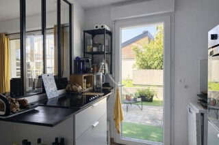  Appartement à vendre 2 pièces 53 m²