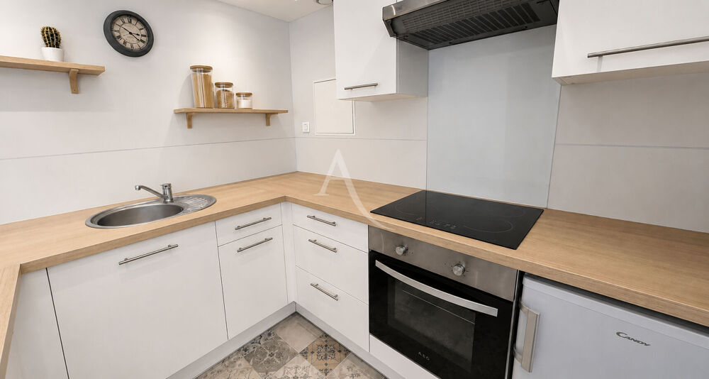 Vente Appartement Appartement Rochefort 2 pièce(s) 21 m2 Rochefort