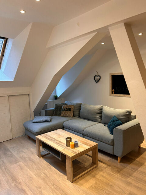  Appartement � louer 4 pi�ces 85 m�