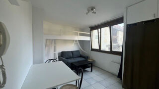  Appartement à louer 1 pièce 21 m²