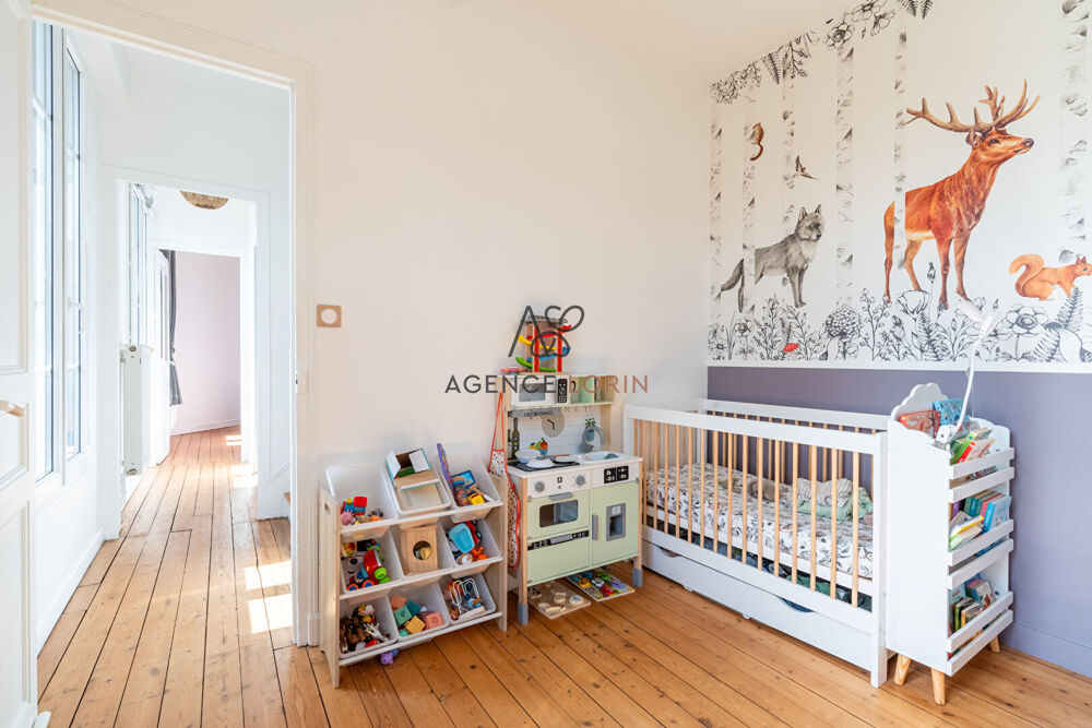 à vendre  Maison Le Vésinet (78110)