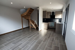  Maison à vendre 5 pièces 82 m²