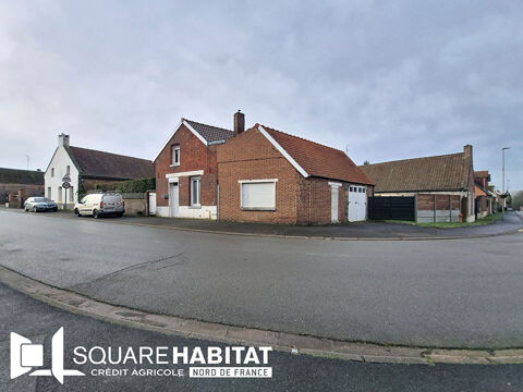   Maison Bellaing Maison - 4 pi�ce(s) - 95 m�