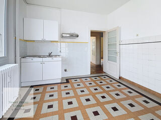  Appartement � vendre 2 pi�ces 53 m�