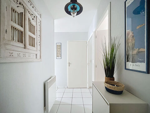  Appartement � louer 3 pi�ces 48 m�