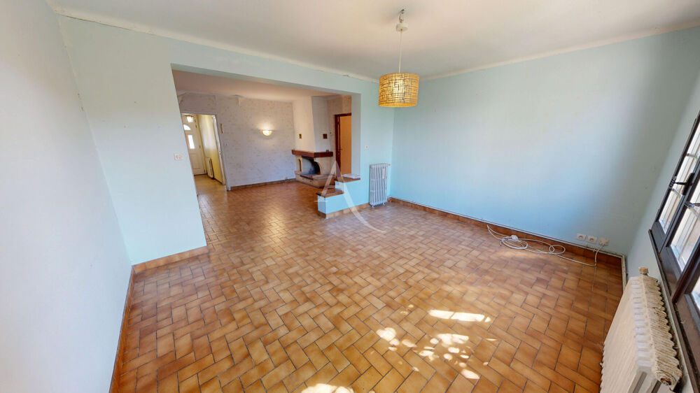 Vente Maison CARCASSONNE, Maison avec jardin et garage Carcassonne