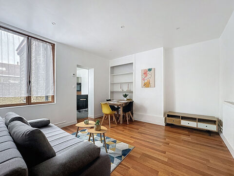  Appartement � louer 2 pi�ces 44 m�