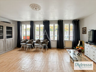  Appartement  vendre 3 pices 73 m