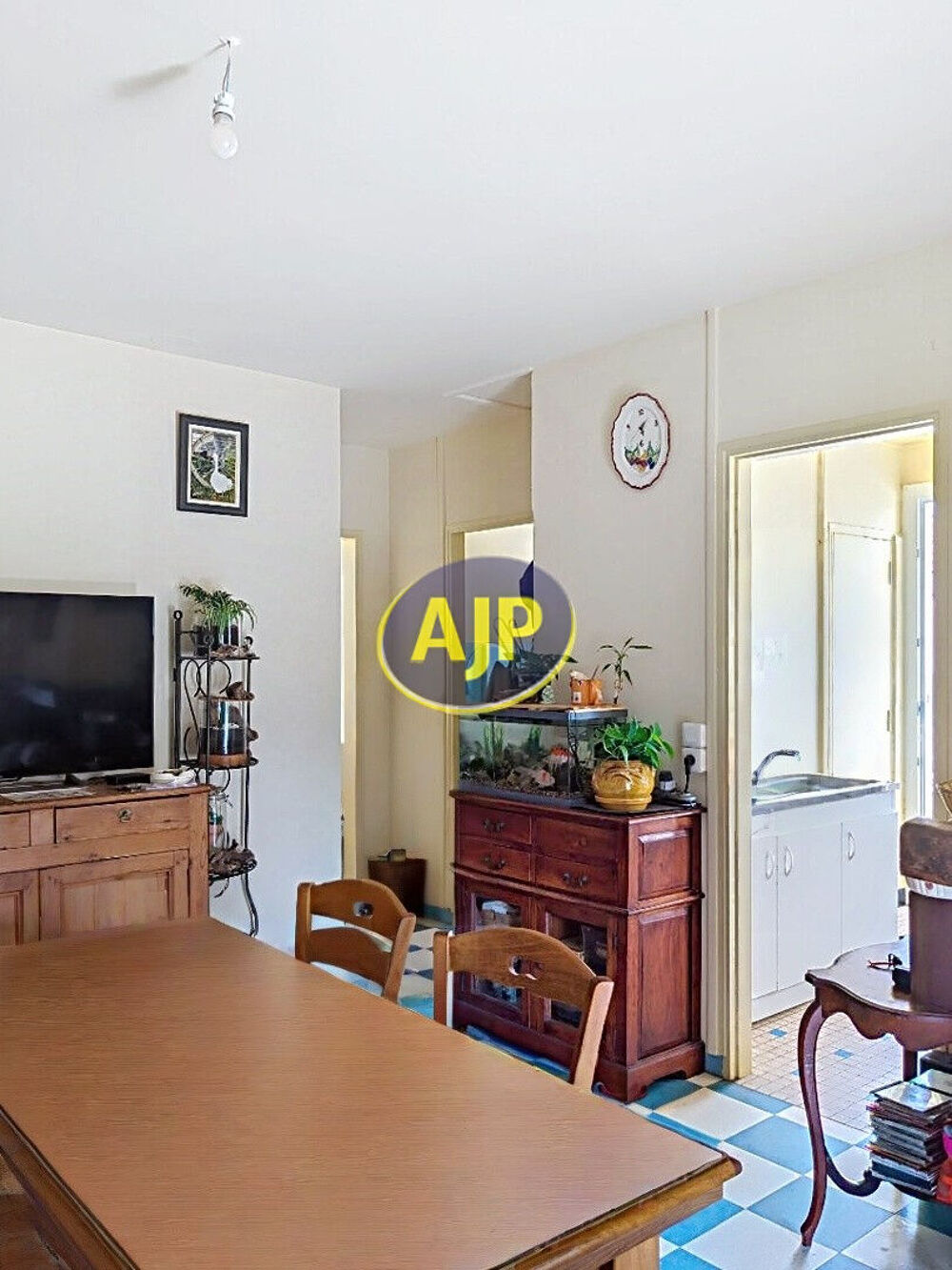 Vente Maison Maison Le Verdon Sur Mer 3 pièces Le verdon sur mer