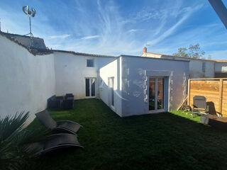  Maison � vendre 5 pi�ces 88 m�