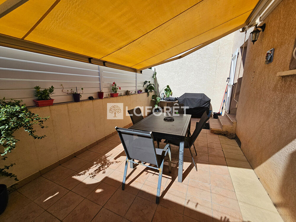 Vente Maison Maison au Grau d'Agde 4 pièces 88 m2 avec terrasse à 400 m de la plage Le grau d agde