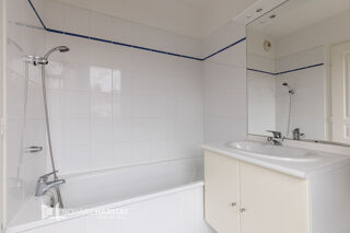  Appartement � vendre 2 pi�ces 45 m�