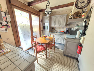  Maison à vendre 4 pièces 79 m²