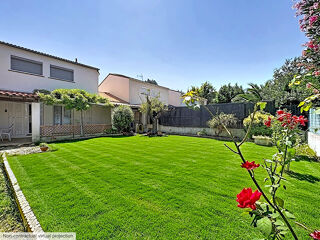  Maison à vendre 4 pièces 85 m²