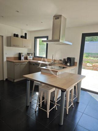  Maison � vendre 6 pi�ces 133 m�