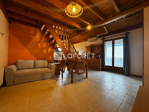  Appartement � louer 2 pi�ces 47 m�