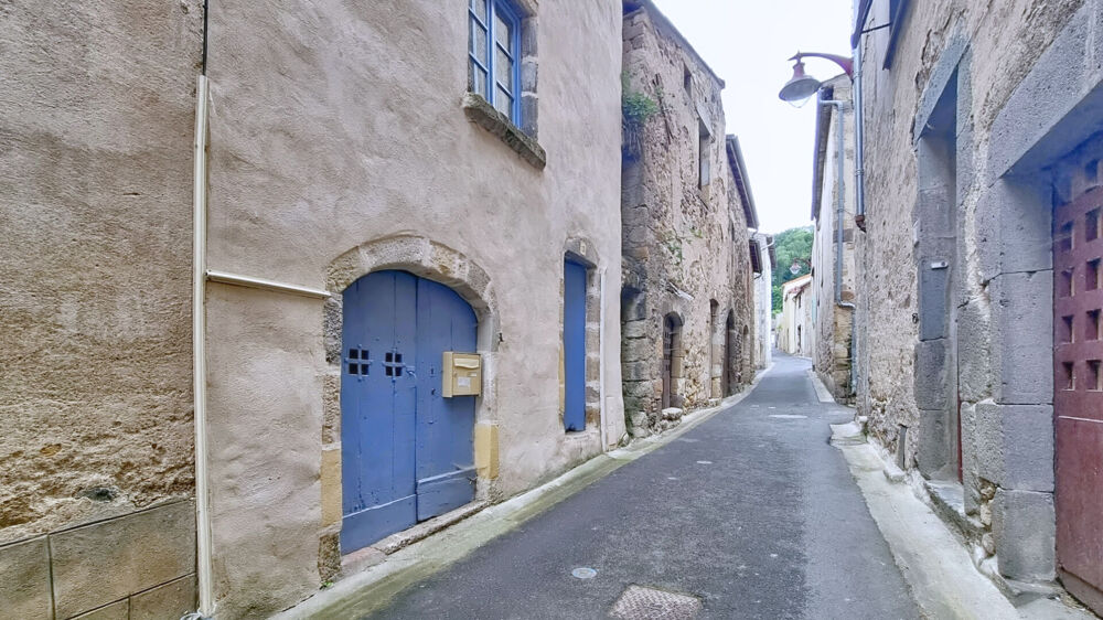 Maison 2 pièces 45 m² · à Champeix · 45 m² · 60 000 €