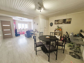  Maison à vendre 5 pièces 105 m²