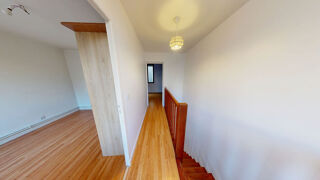  Appartement � vendre 3 pi�ces 54 m�