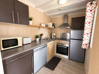  Maison à vendre 3 pièces 46 m²
