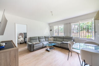  Appartement à vendre 2 pièces 51 m²