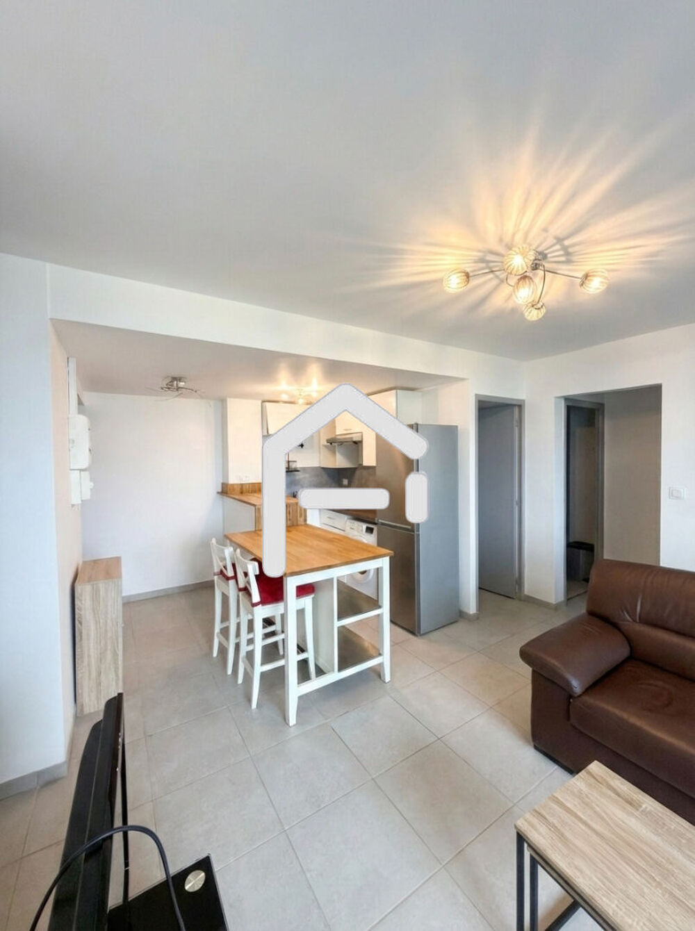 Appartement Toulouse 4 pièce(s) 62 m2
