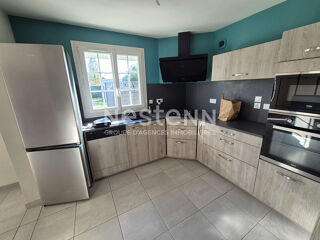 Vente Maison Maison à vendre à Sulniac, 5 chambres, bourg à pied Sulniac